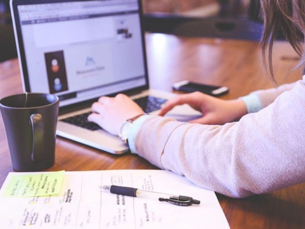 এসইও ফ্রেন্ডলি আর্টিকেল