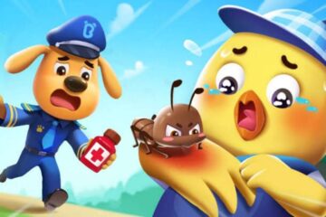 AI দিয়ে কাটুন তৈরি