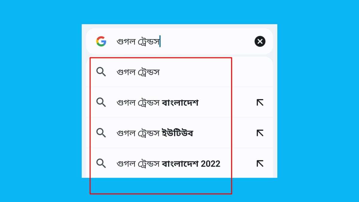 āĻā§āĻāϞ āĻā§āϰā§āύā§āĻĄāϏ āĻŦāĻžāĻāϞāĻžāĻĻā§āĻļ āĻĨā§āĻā§ āĻŦā§āϝāĻŦāĻšāĻžāϰā§āϰ āϏāĻšāĻ ā§ĢāĻāĻŋ āĻĒāĻĻā§āϧāϤāĻŋ āĻā§āĻāϞ āĻā§āϰā§āύā§āĻĄāϏ āĻŦāĻžāĻāϞāĻžāĻĻā§āĻļ āĻĨā§āĻā§