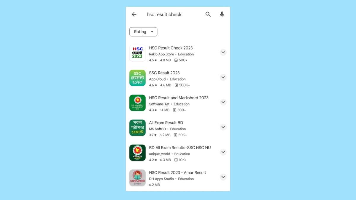 HSC āĻ āĻāϞāĻŋāĻŽ āĻĒāϰā§āĻā§āώāĻžāϰ āϰā§āĻāĻžāϞā§āĻ āĻāĻŦā§ āĻĻāĻŋāĻŦā§? āĻ āϰā§āĻāĻžāϞā§āĻ āĻĻā§āĻāĻžāϰ āύāĻŋā§āĻŽ ⧍ā§Ļ⧍ā§Ģ HSC āϰā§āĻāĻžāϞā§āĻ āĻĻā§āĻāĻžāϰ āĻ
ā§āϝāĻžāĻĒ ā§¨ā§Ļā§¨ā§Š