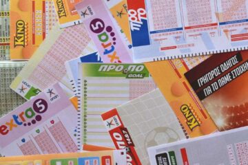 সেরা ৫টি লটারি (Lottery) 2023