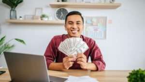 থেকে ফ্রিতে টাকা ইনকাম