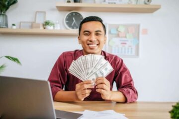 থেকে ফ্রিতে টাকা ইনকাম