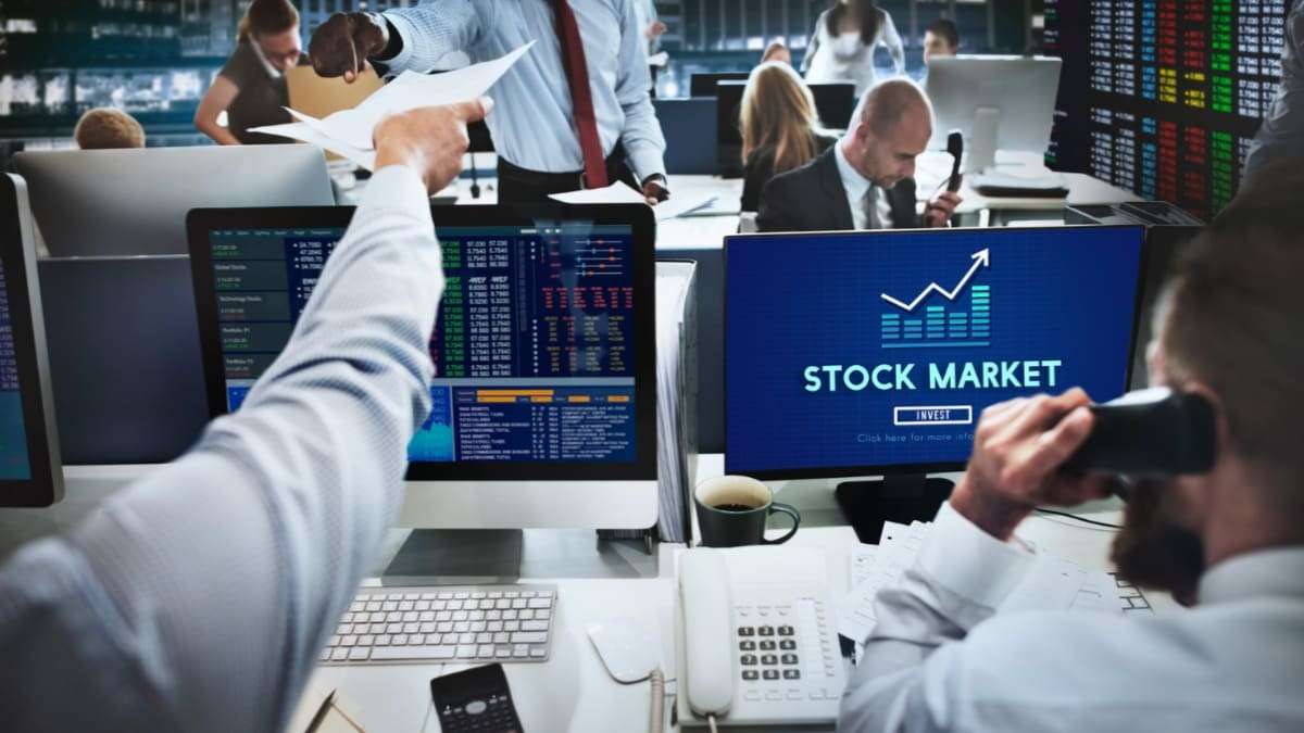 শেয়ার মার্কেটে টাকা ইনভেস্ট করে অনলাইন থেকে ফ্রিতে টাকা ইনকাম করুন