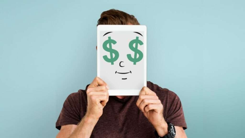 প্যাসিভ ইনকাম করুন