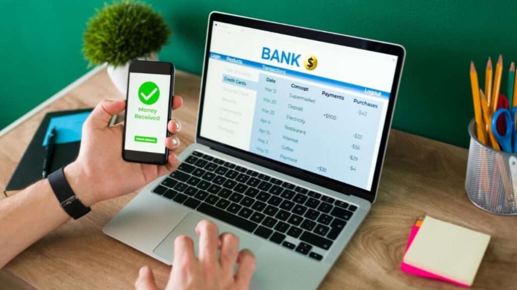 অনলাইন লোন নিন