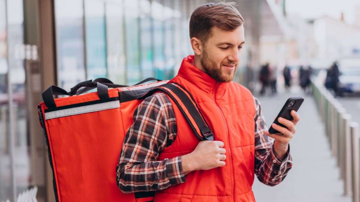 ফুডপান্ডা রাইডার ইনকাম