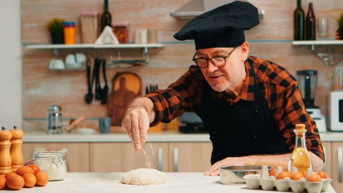 ফুডপান্ডা হোমশেফ বাংলাদেশ