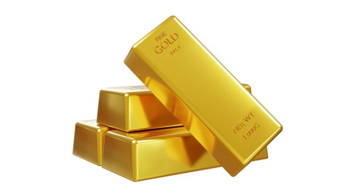 সৌদি আজকের সোনার দাম