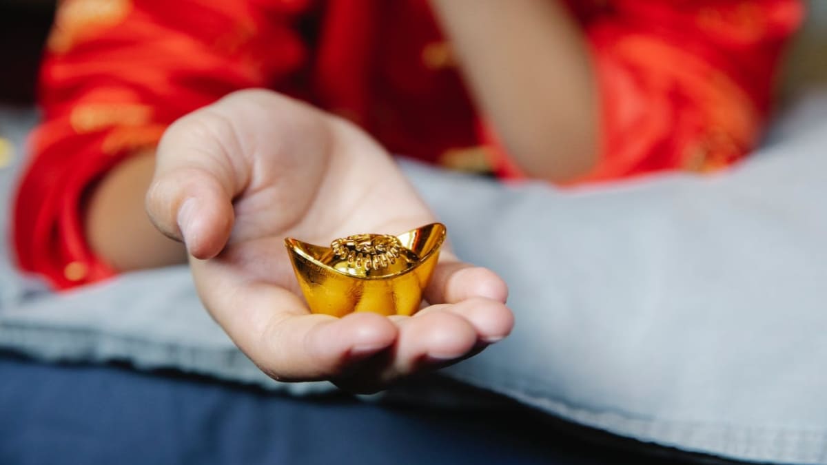 বাংলাদেশে আজকের সোনার দাম