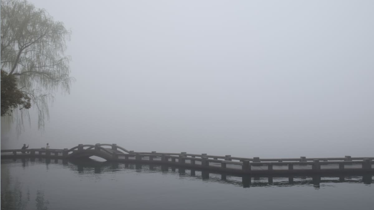 ঢাকা বিভাগ আজকের শীতের আবহাওয়া