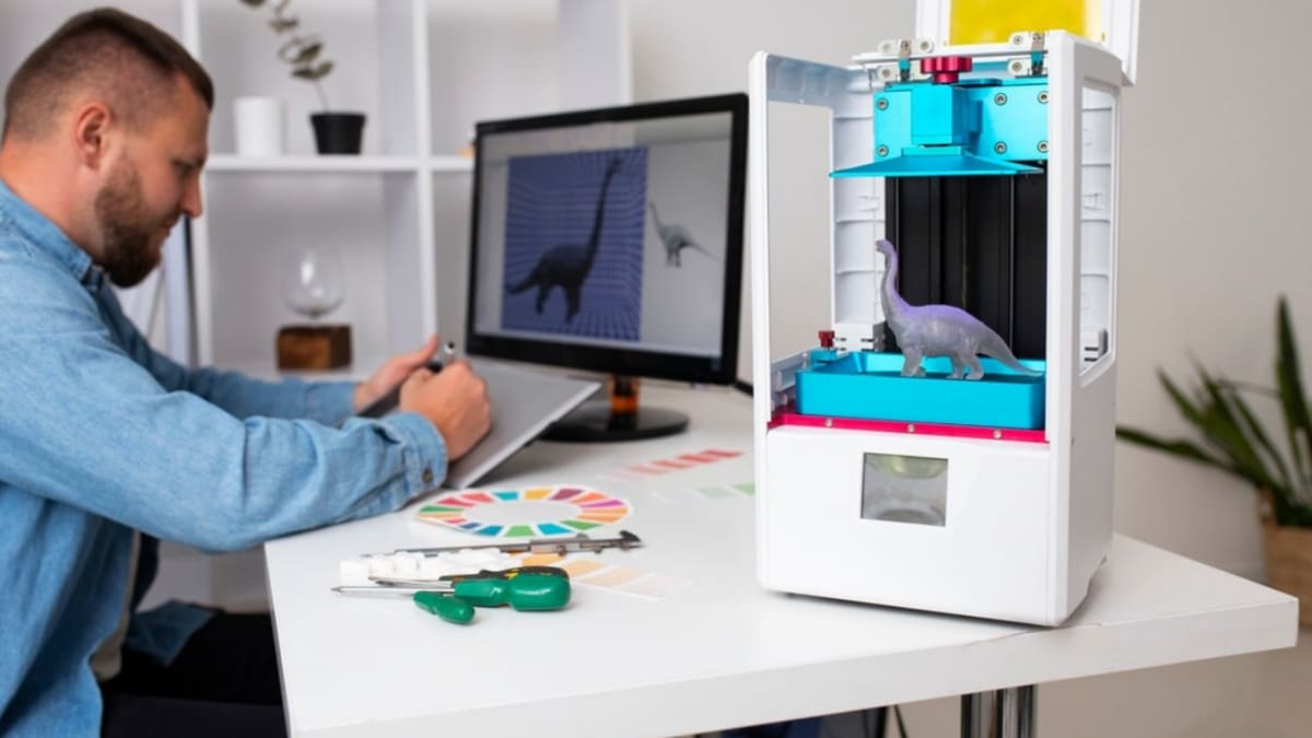 প্রোডাক্ট প্রিন্টিং ব্যবসা আইডিয়া