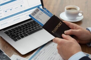 কোরিয়া লটারি আবেদন করার নিয়ম A টু Z