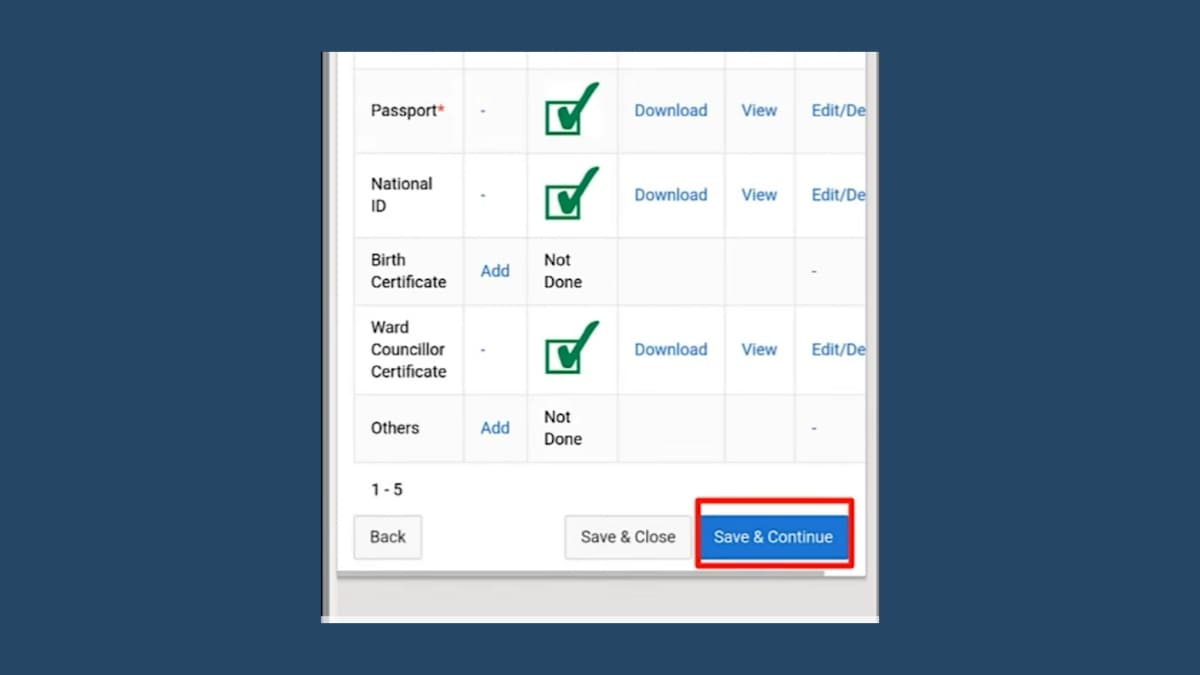 āĻĒā§āϞāĻŋāĻļ āĻā§āϞāĻŋā§āĻžāϰā§āύā§āϏ āĻāĻŦā§āĻĻāύ āĻāϰāĻžāϰ āύāĻŋāϝāĻŧāĻŽ ⧍ā§Ļ⧍ā§Ģ | Police Clearance āĻĒā§āϞāĻŋāĻļ āĻā§āϞāĻŋā§āĻžāϰā§āύā§āϏ āĻāĻŦā§āĻĻāύ āĻ āĻā§āϰā§āϤā§āĻŦāĻĒā§āϰā§āĻŖ āĻĄāĻā§āĻŽā§āύā§āĻ āĻāĻĒāϞā§āĻĄ
