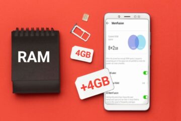ফোনের RAM বাড়ানোর উপায়