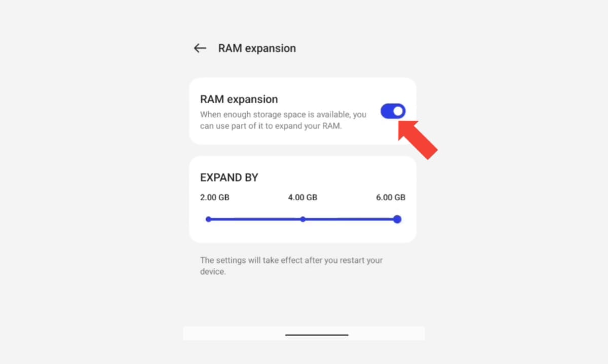 সকল ফোনের RAM বাড়ানোর উপায়