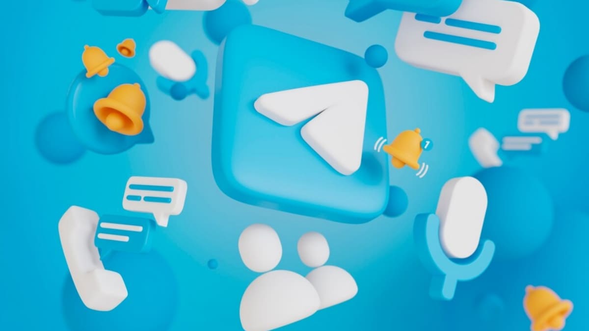 ফ্রি টাকা ইনকাম করার অ্যাপ Telegram