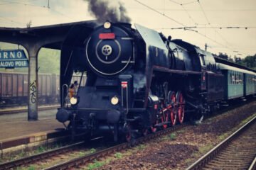 অনলাইনে ট্রেনের টিকিট কাটার নিয়ম