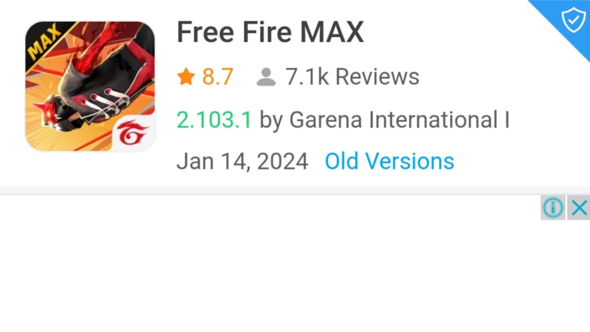 free fire max āĻĄāĻžāĻāύāϞā§āĻĄ āĻāϰāĻžāϰ āϏāĻšāĻ āĻāĻĒāĻžā§ ā§¨ā§Ļ⧍ā§Ģ (āϏāĻŦāĻžāĻ āĻĒāĻžāϰāĻŦā§āύ ā§§ā§Ļā§Ļ%) free fire max āĻĄāĻžāĻāύāϞā§āĻĄ
