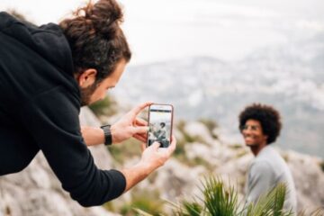 ছবি বিক্রি করে ইনকাম