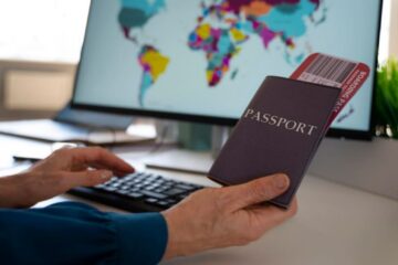ই-পাসপোর্ট চেক করার নিয়ম (Check e passport)
