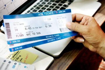 অনলাইনে অগ্রিম বাসের টিকিট কাটার নিয়ম