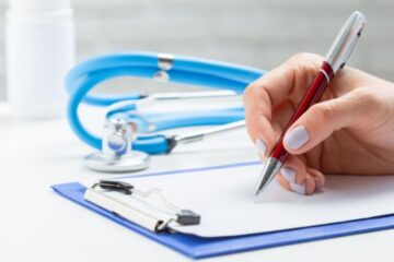 মেডিকেল রিপোর্ট চেক করার নিয়ম