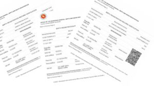 জন্ম নিবন্ধন অনলাইন যাচাই