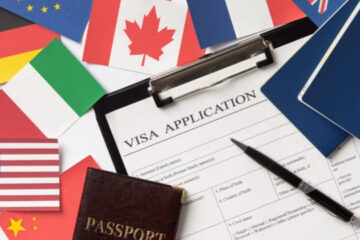 পাকিস্তানি ভিসা ফ্রি