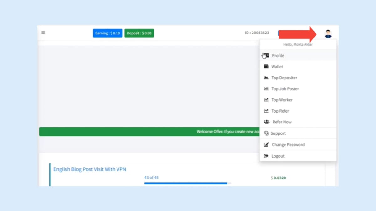 āĻāϰā§āĻāĻŋāĻā§āϞ āĻĒā§ā§ āĻāύāĻāĻžāĻŽ āĻĒā§āϰāϤāĻŋāĻĻāĻŋāύ ⧍ā§Ļā§Ļ āĻĨā§āĻā§ ā§Šā§Ļā§Ļ āĻāĻžāĻāĻž ⧍ā§Ļ⧍ā§Ģ| Earn by reading article āĻāϰā§āĻāĻŋāĻā§āϞ āĻĒā§ā§ āĻāύāĻāĻžāĻŽ