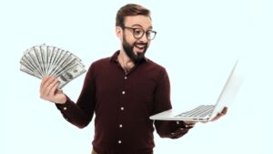 ওন লাইন ইনকাম