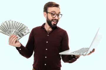 ওন লাইন ইনকাম