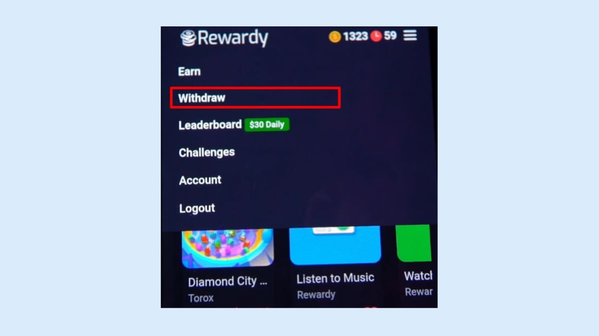 নতুন ওয়েবসাইট থেকে ইনকাম