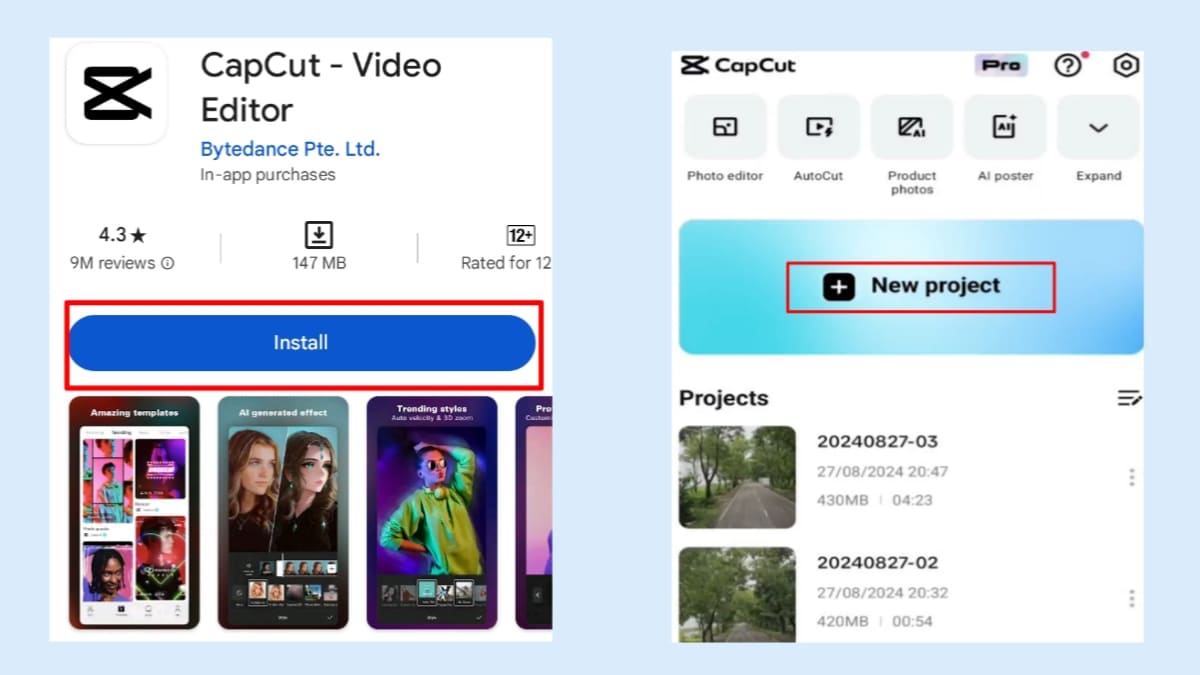 ফেসলেস ভিডিও বানিয়ে ইনকাম