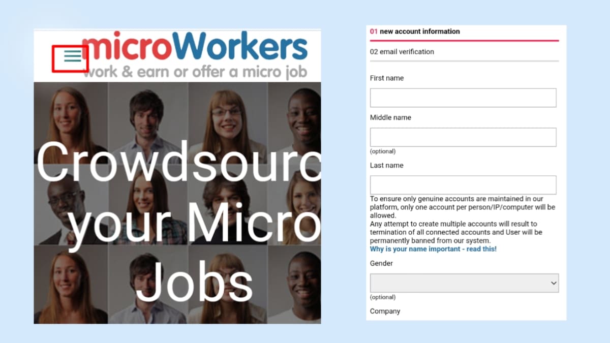 মোবাইল দিয়ে ফ্রিল্যান্সিং শিখে ইনকাম