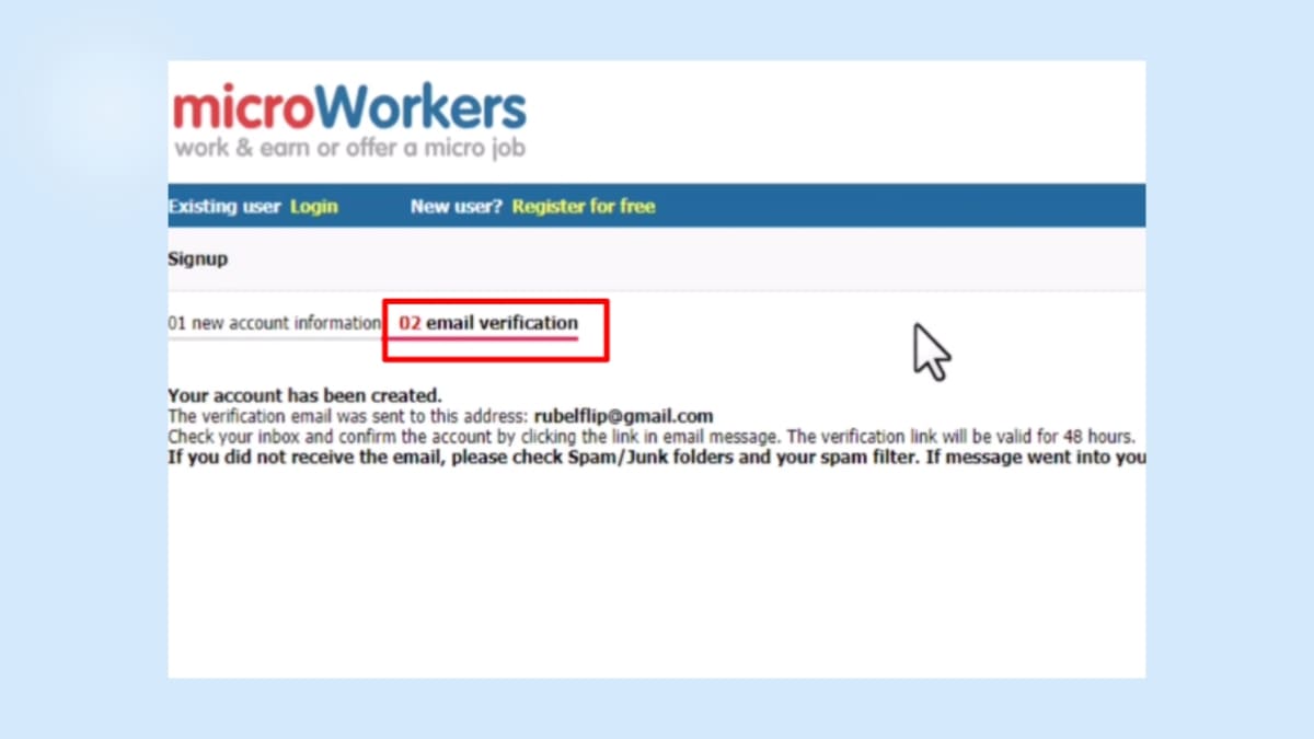 মোবাইল দিয়ে ফ্রিল্যান্সিং শিখে ইনকাম