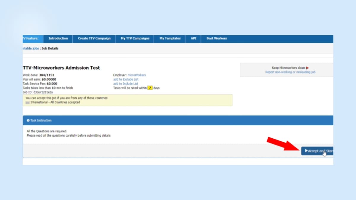 মোবাইল দিয়ে ফ্রিল্যান্সিং শিখে ইনকাম