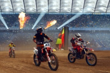 সেরা 5টি নতুন অফলাইন গেম 