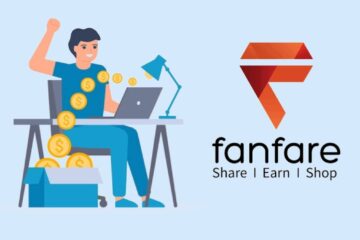 FanFare app থেকে ইনকাম করুন ২০২৫ | বিকাশ পেমেন্ট