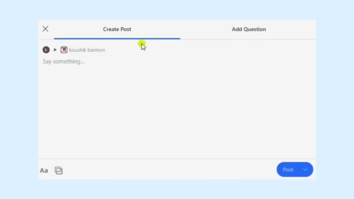 Quora থেকে ইনকাম