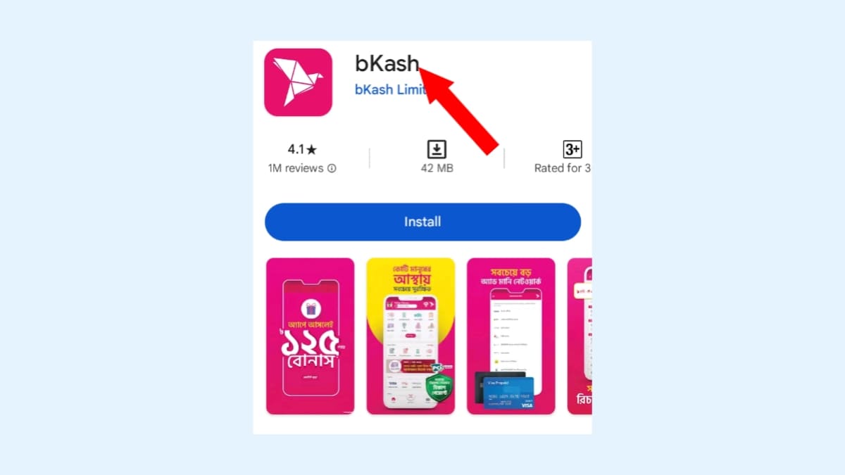 পেওনিয়ার একাউন্ট