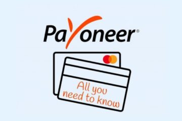 পেওনিয়ার একাউন্ট খোলার নিয়ম-২০২৫