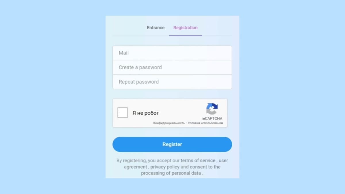 Getlike থেকে ফ্রি টাকা ইনকাম