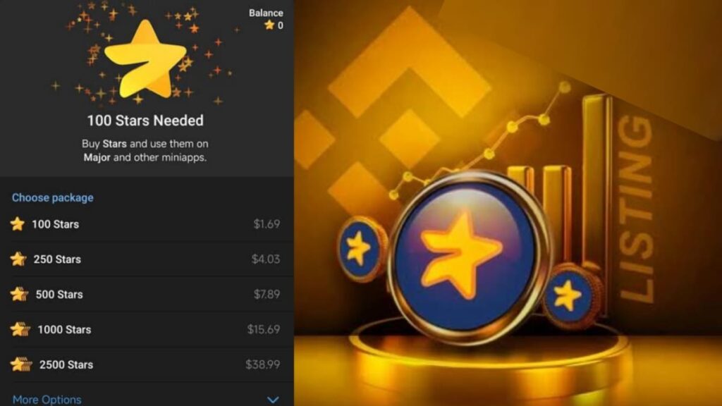 Major Star āĻāύāĻāĻžāĻŽ āĻāϰāĻžāϰ āύāĻŋāϝāĻŧāĻŽ