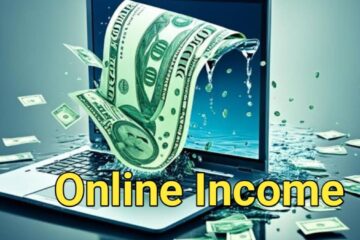 সম্পূর্ণ ফ্রিতে টাকা ইনকাম