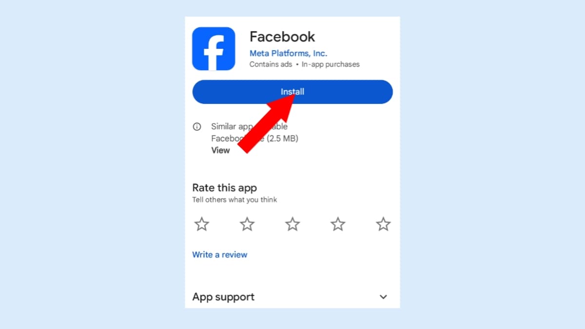 ফেসবুক পেজ খুলে মোবাইল দিয়ে টাকা ইনকাম