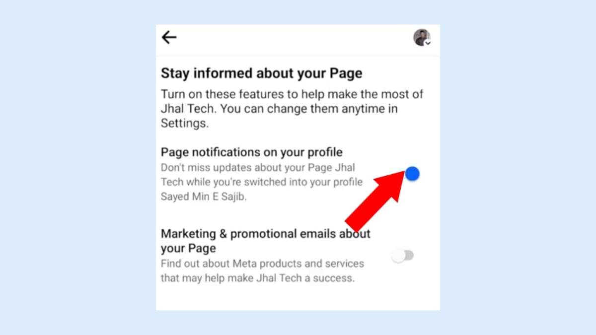 ফেসবুক পেজ খুলে মোবাইল দিয়ে টাকা ইনকাম