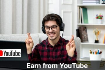 নিউজ ভিডিও বানিয়ে YouTube থেকে Income মাসে ৫০ হাজার টাকা।