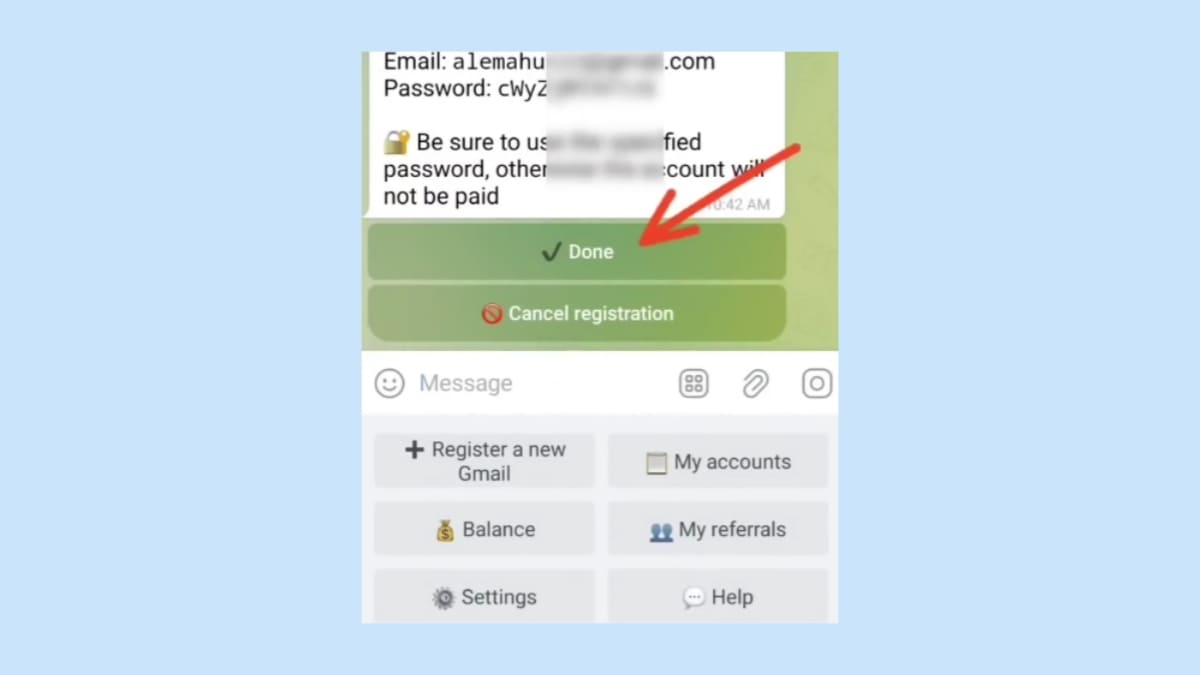 জিমেইল বিক্রি করে ফ্রি টাকা ইনকাম