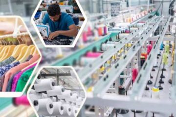 জিনহেং টেক্সটাইল কো; লিমিটেড চাকরির সুযোগ